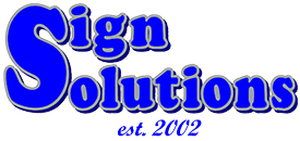 Sign Solutions LV - Signs & Banner Service in Las Vegas, Nevada